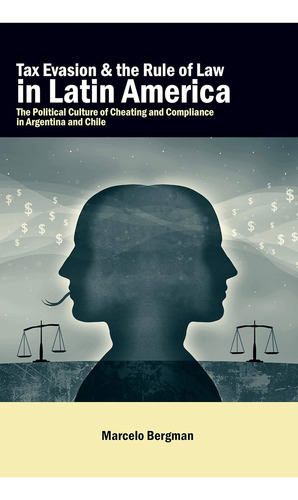Libro: En Inglés La Evasión Fiscal Y El Estado De Derecho En