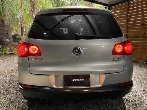 Tiguan 2.0 Tdi Exclusive / Hilux Amarok Ranger Crv Hrv