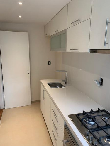 Imagen 12 de 30 de Departamento - Palermo Nuevo