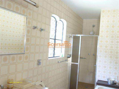 Chácara Com 4 Dorms, Chácaras Lidia, Embu Das Artes - R$ 850 Mil, Cod: 765 - V765