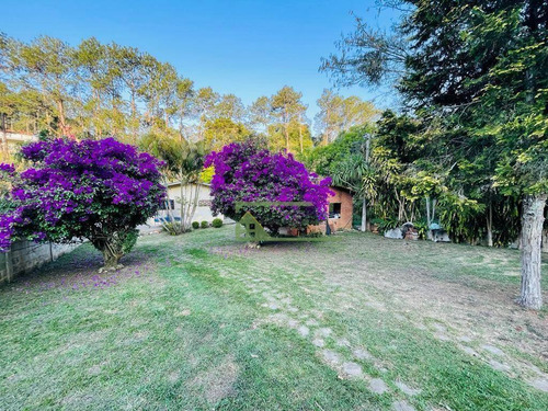 Imagem 10 de 17 de Chácara Com 2 Dormitórios À Venda, 1000 M² Por R$ 420.000,00 - Tijuco Preto - Cotia/sp - Ch0231