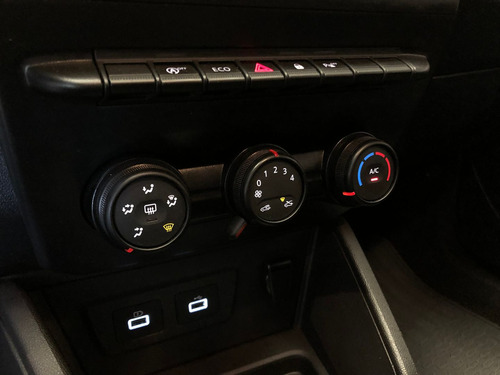 Renault Duster 1.6 16V Sce Flex Intense Manual