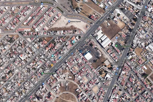 Venta De Casa, Col. Heroica Puebla De Zaragoza, Puebla
