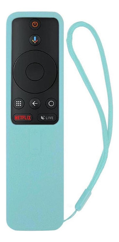 Funda Universal De Control Remoto Xiaomi Mi Box S Y Xiaomi M