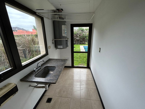Casa Venta El Lauquen Club De Campo Canning 4 Ambientes