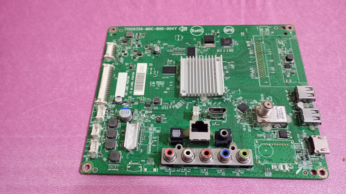 Placa Main Philips 43pfg5813/77 (Usado)