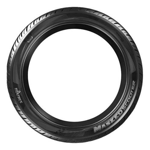 Pneu 90/90-12 + 100/90-10 Masked Scooter Ira S/c