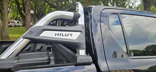 Toyota Hilux Pick-Up 2.8 Cd Srv Pack 177cv 4x2