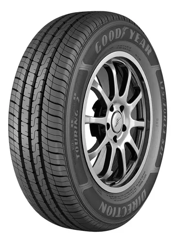 Pneu Direction 2 Touring Aro 13 175/70r13 82t Goodyear