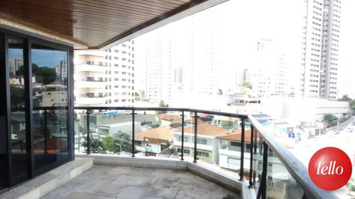 Imagem 8 de 30 de Apartamento - Ref: 199568