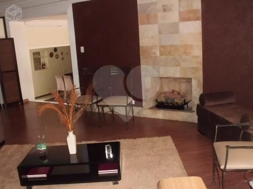 Casa-são Paulo-cambuci | Ref.: 3-im66162 - 3-im66162