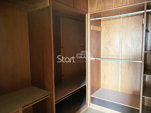 Imagem 25 de 30 de Apartamento À Venda Em Cambuí - Ap004973