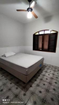 Imagem 9 de 13 de Casa Na Praia Com 03 Quartos, Aceita Financiamento Bancário!