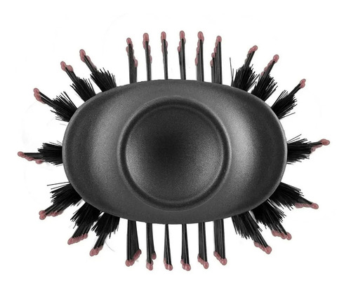Imagem 6 de 8 de Escova Secadora Alisadora Britânia Soft Bes20rg 1100w Bivolt