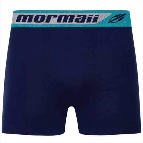 Cueca Masculina Box Boxer Monte Seu Kit Mormaii Original