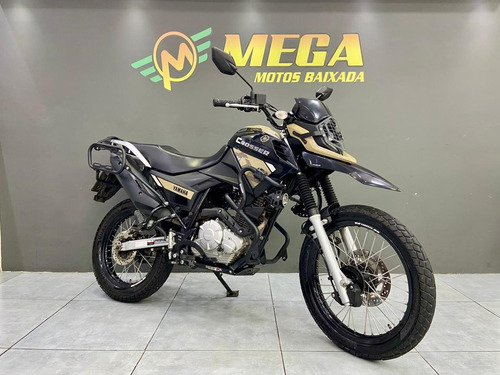 Yamaha Crosser Z Abs 2023