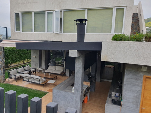 Venta De Casa Condominio La Reserva