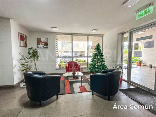 Departamento En Venta En Concepción