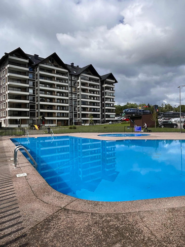 3 Departamentos Monoambiente Costanera Villarrica