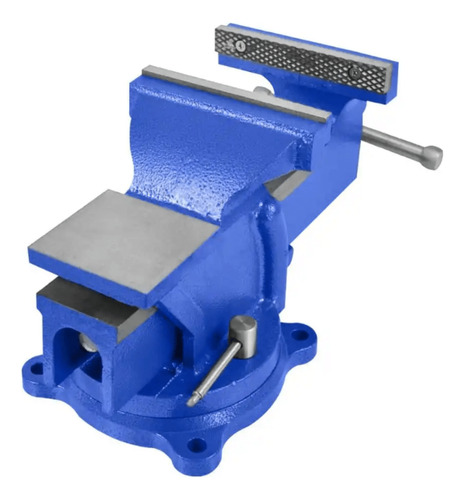 Tornillo De Banco Safari 3 Pulgadas Bv 3