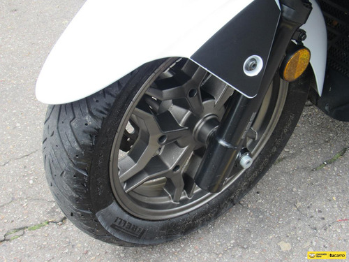 Kymco X-town 300