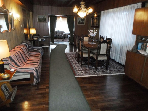 Martinez | Chalet 6 Ambientes | 404m2 Cub