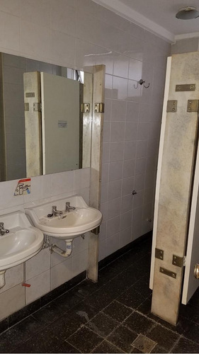 Imagen 6 de 6 de Oficina De Planta Libre, 2 Baños Y Office. Precio Paquete