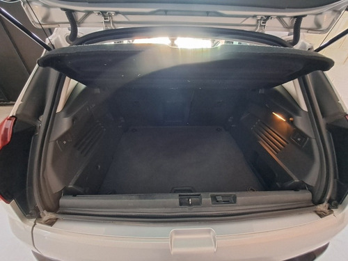 Imagen 11 de 12 de Peugeot 3008 2017 2.0 Feline Hdi 163cv