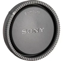 Comprar Tapa Trasera Para Lentes Sony - Sony Original - Alc-r1em