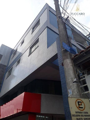 Prédio À Venda, 2000 M² Por R$ 7.998.500,00 - Picanco - Guarulhos/sp - Pr0256