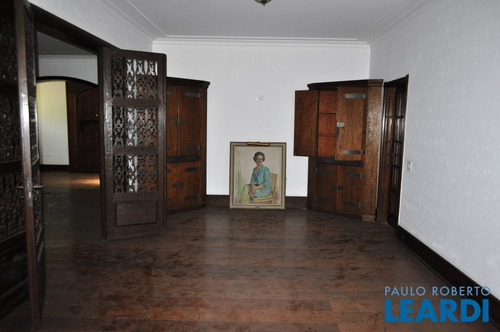 Imagem 11 de 15 de Sobrado - Alto De Pinheiros - Sp - 507904