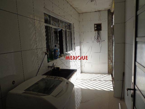 Imagem 7 de 11 de Sobrado À Venda, 126 M² Por R$ 350.000,00 - Guaianazes - São Paulo/sp - So0046