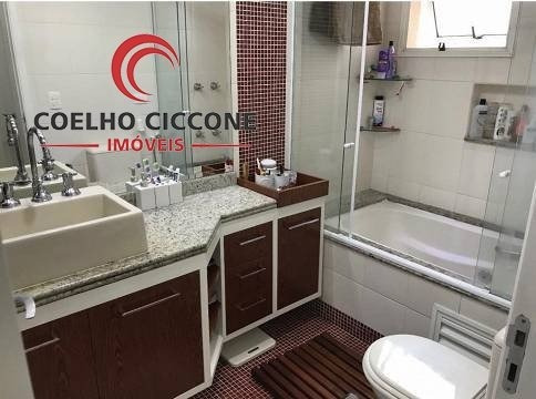 Imagem 15 de 15 de Apartamento Padrao No Bairro Barcelona - V-4760