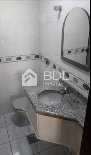Imagem 10 de 30 de Apartamento À Venda Em Mansões Santo Antônio - Ap003633