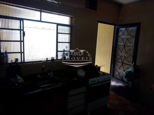 Imagem 14 de 27 de Casa Térrea Para Venda No Bairro Jardim Nossa Senhora Do Carmo, 3 Dorm, 1 Suíte, 3 Vagas, 175 M, 250 M - 430