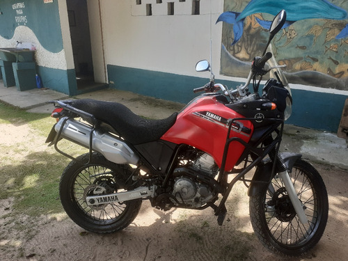 Yamaha  Xtz 250 Tenere 250