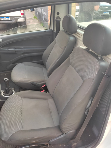 Volkswagen Saveiro 1.6 Cross Cab. Estendida Total Flex 2p