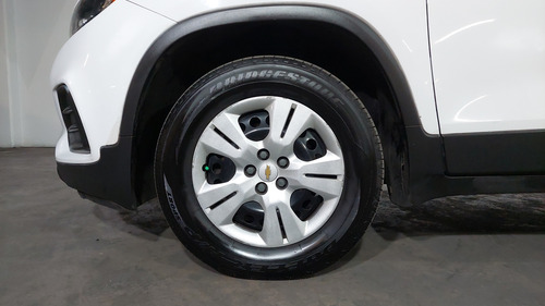 Chevrolet Trax 1.8 A LS MT