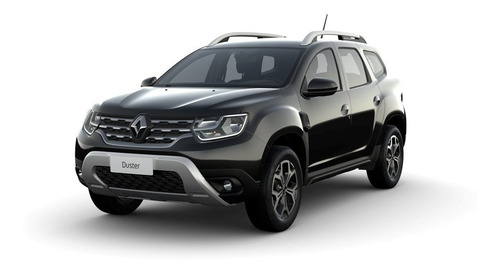 Renault Duster Intens Vision 1.6 2021 0km