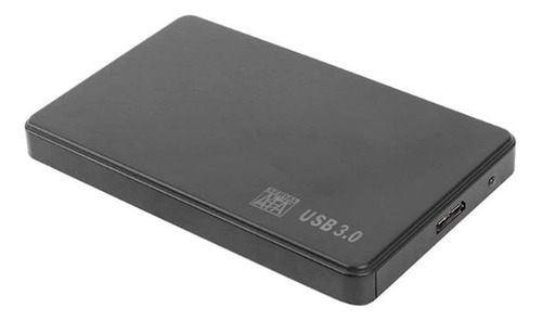 Eryue-adaptador Caja Sata Hdd Ssd 2,5  Usb 3,0 Disco Duro