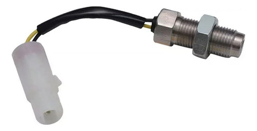 Sensor De Velocidade Do Motor Automotivo Mc845235 Para Kobel