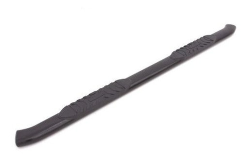 Estribo - Lund ******* Oval Curved Steel Nerf Bar 5 - Inch