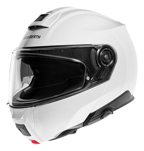 Casco Schuberth C5 Glossy Blanco