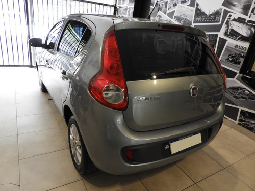 Fiat Palio Attractive 5p 1.4 8v