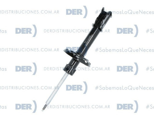 Amortiguador Delantero Chev Agile 1 4 8v   Mg1  Cofap