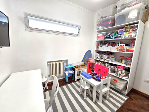 Venta Departamento 3 Dormitorios Centro