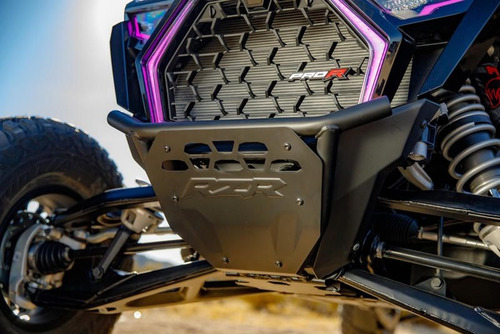 Polaris Rzr Pro R 2025 Baja Impuestos No Canam Maverick X3