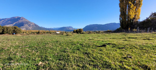 Campo En El Hoyo - Chubut
