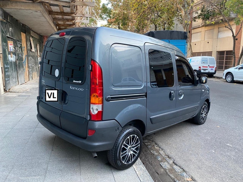 Renault Kangoo 1.6 PH3 CONFORT 5 ASIENTOS 2P