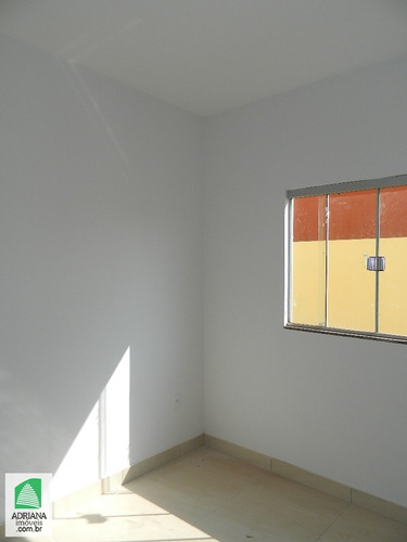 Venda Casa 3 Quartos Sendo 1 Suite Garagem 2 Vagas Paralela - 4745